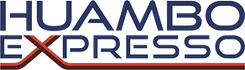 Huambo Expresso logo