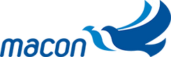 Macon Transportes logo